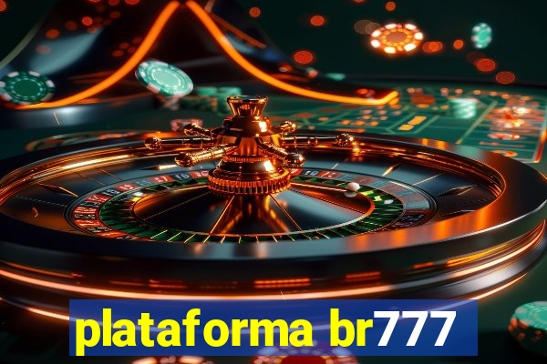 plataforma br777